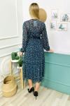 147047 Sifon Astarli Elbise